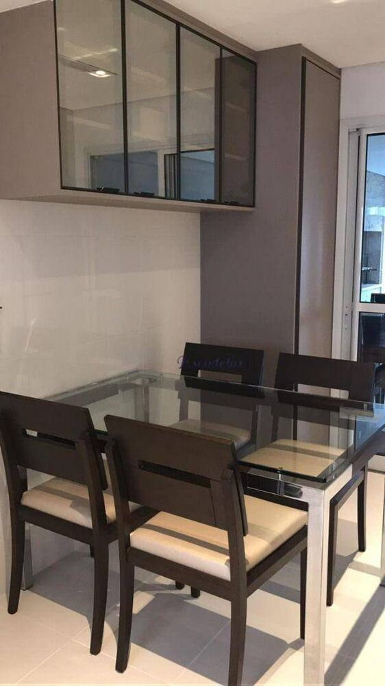 Apartamento, 4 quartos, 205 m² - Foto 3