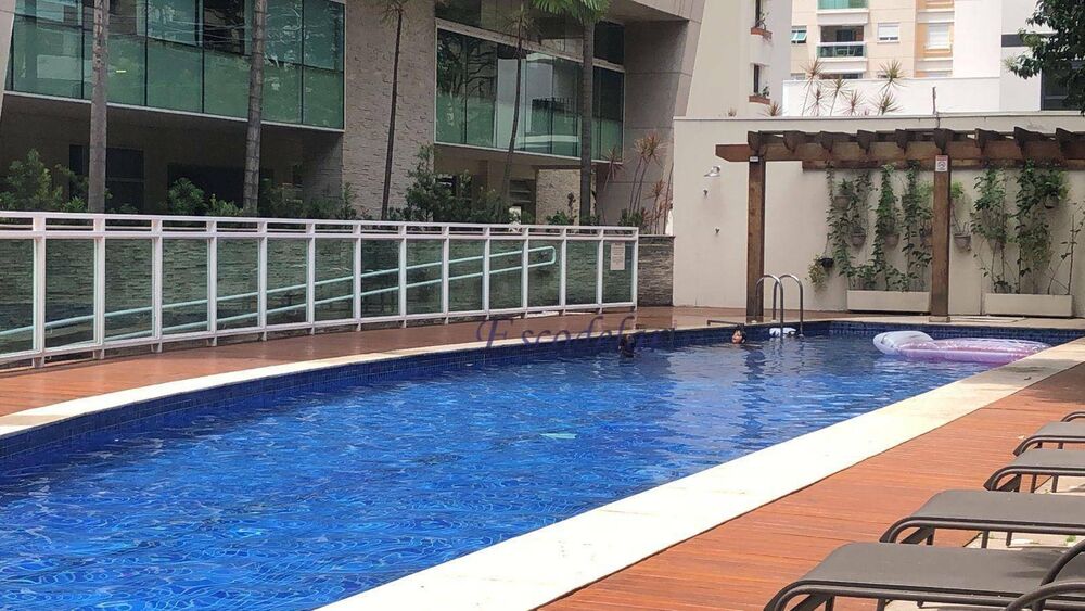 Apartamento, 4 quartos, 205 m² - Foto 1