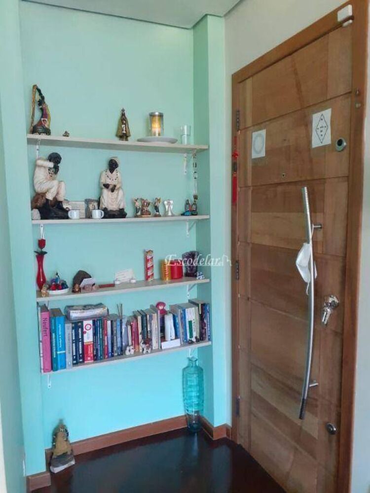 Apartamento, 1 quarto, 44 m² - Foto 4