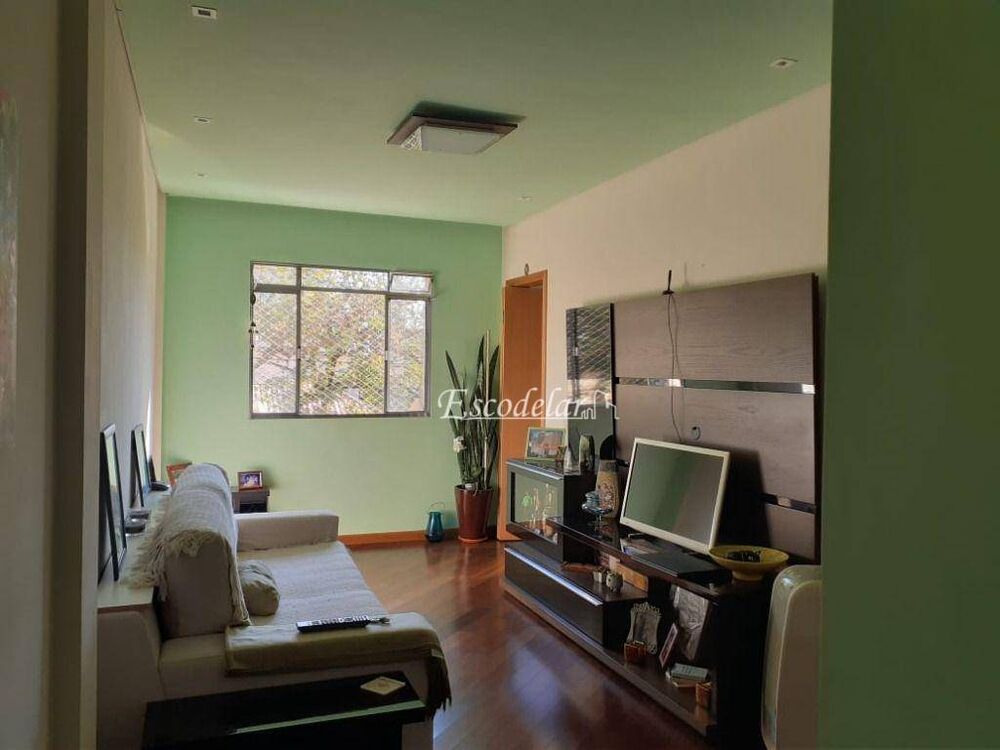 Apartamento, 1 quarto, 44 m² - Foto 2