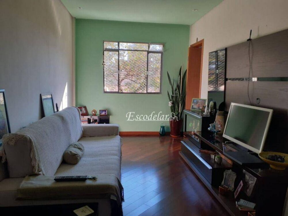 Apartamento, 1 quarto, 44 m² - Foto 3