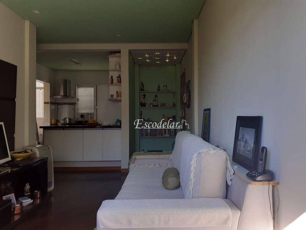 Apartamento, 1 quarto, 44 m² - Foto 1