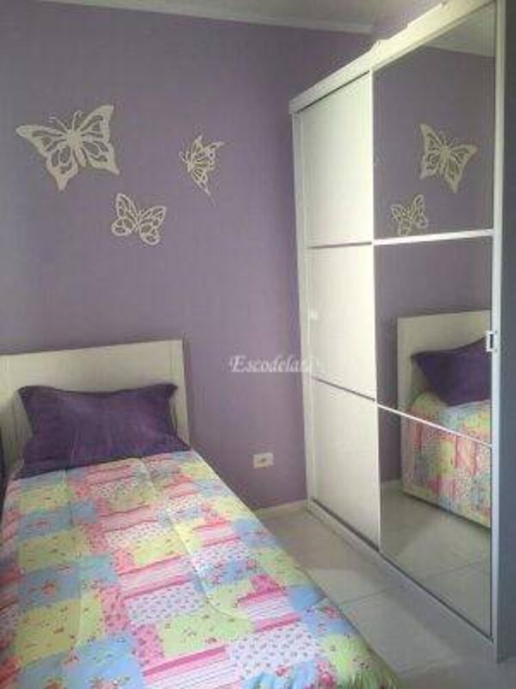 Sobrado, 3 quartos, 100 m² - Foto 8