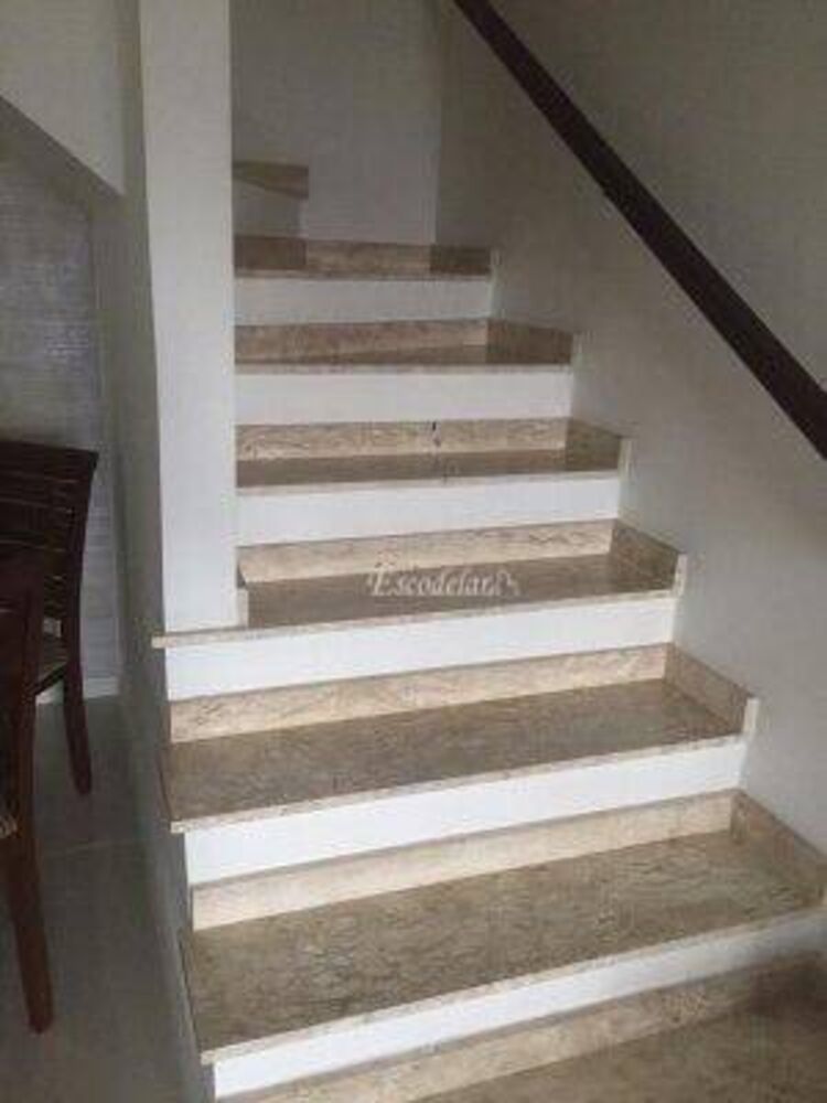 Sobrado, 3 quartos, 100 m² - Foto 6