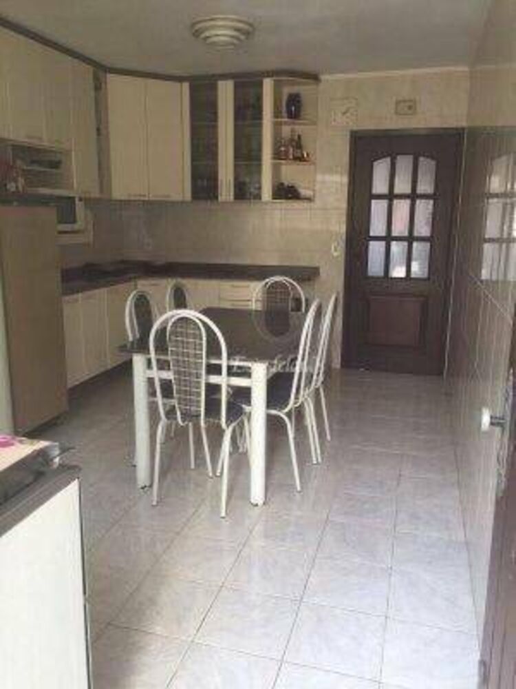 Sobrado, 3 quartos, 100 m² - Foto 4