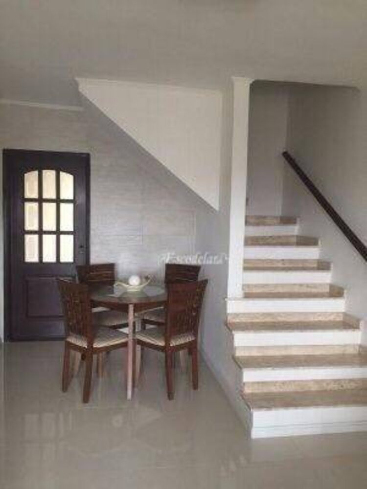 Sobrado, 3 quartos, 100 m² - Foto 5