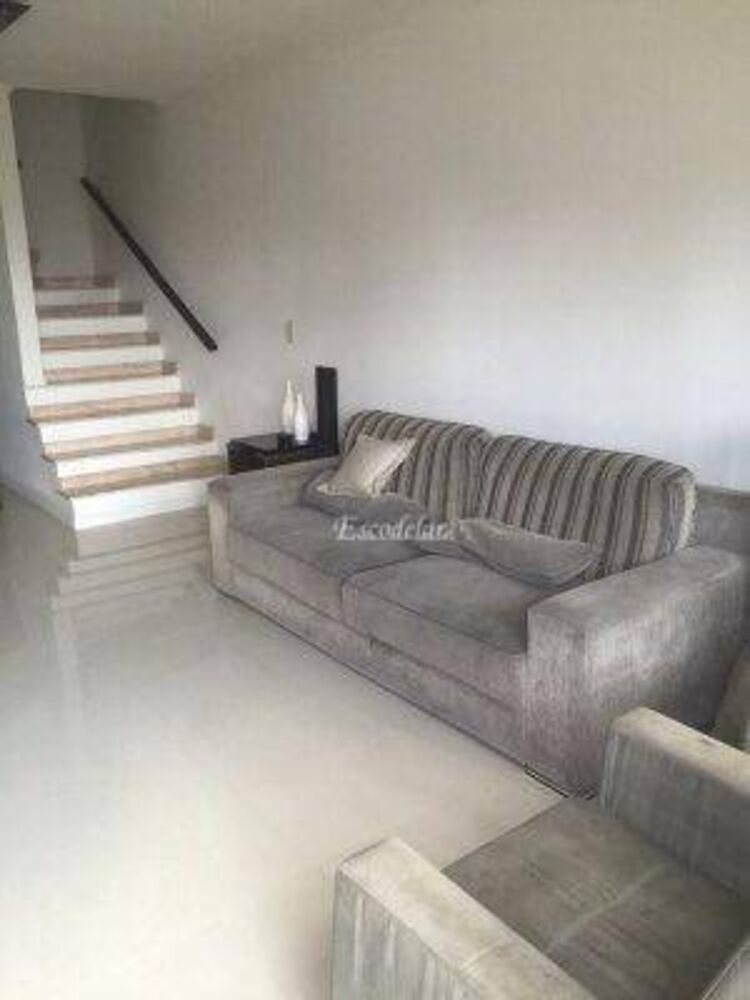 Sobrado, 3 quartos, 100 m² - Foto 1