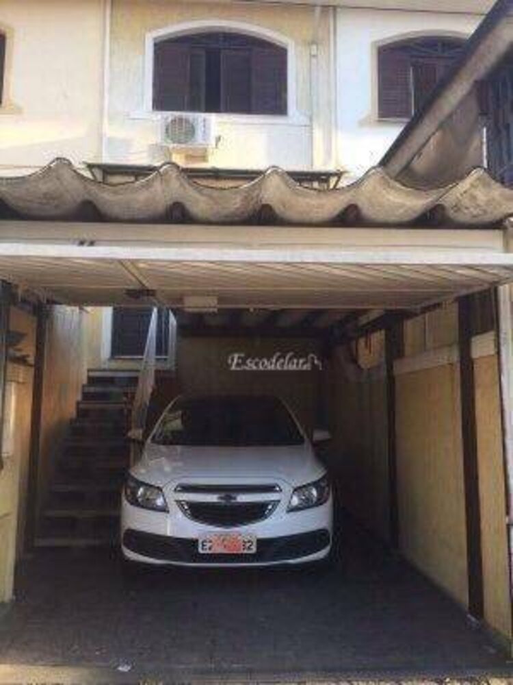 Sobrado, 3 quartos, 100 m² - Foto 12