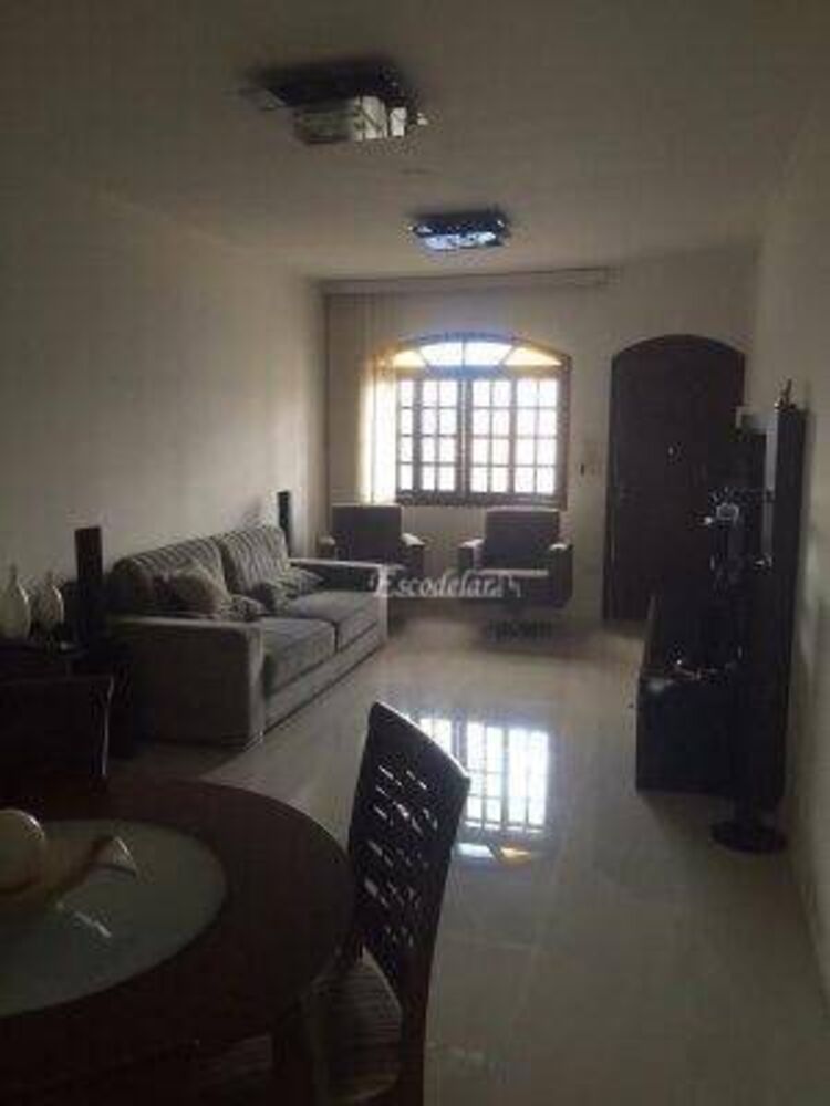 Sobrado, 3 quartos, 100 m² - Foto 2