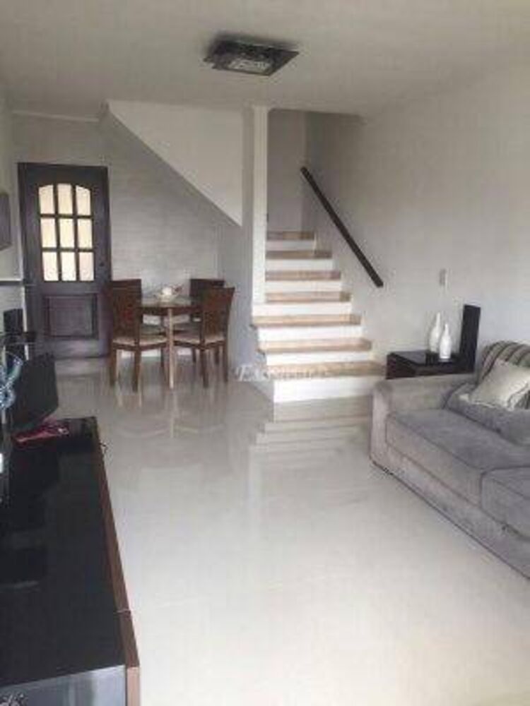 Sobrado, 3 quartos, 100 m² - Foto 9