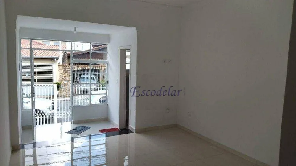 Casa, 2 quartos, 270 m² - Foto 1