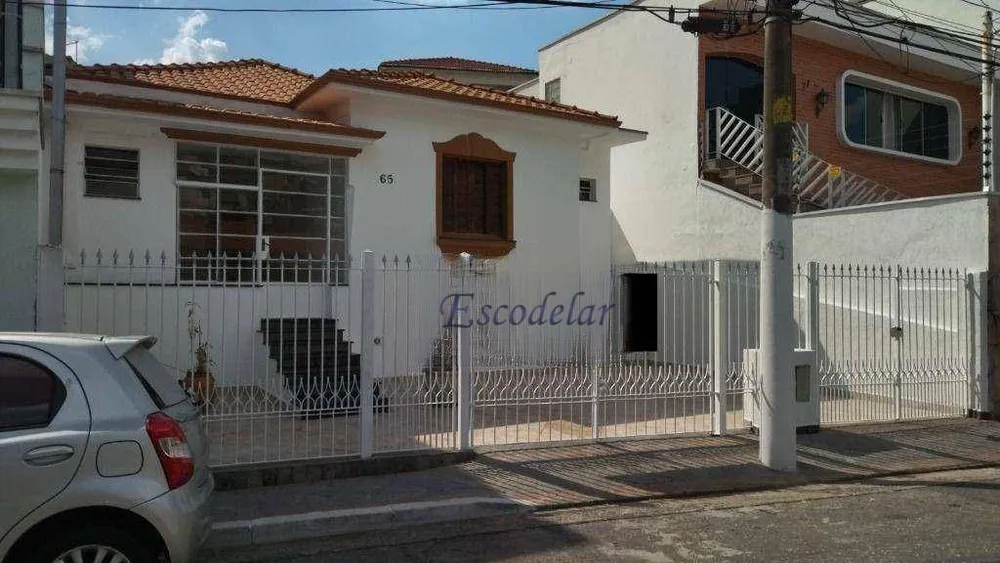 Casa, 2 quartos, 270 m² - Foto 2
