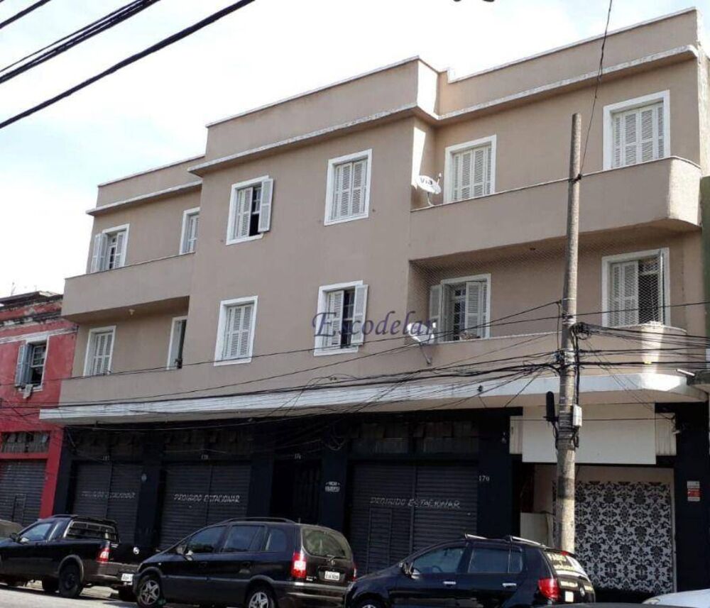 Prédio Inteiro, 1500 m² - Foto 1