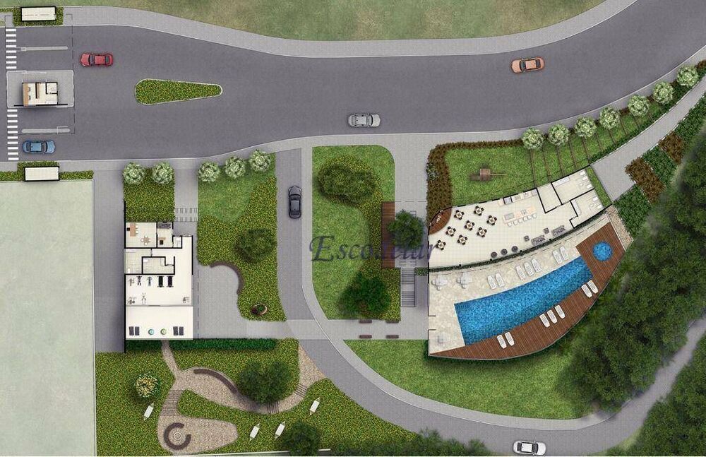 Loteamento e Condomínio, 700 m² - Foto 17