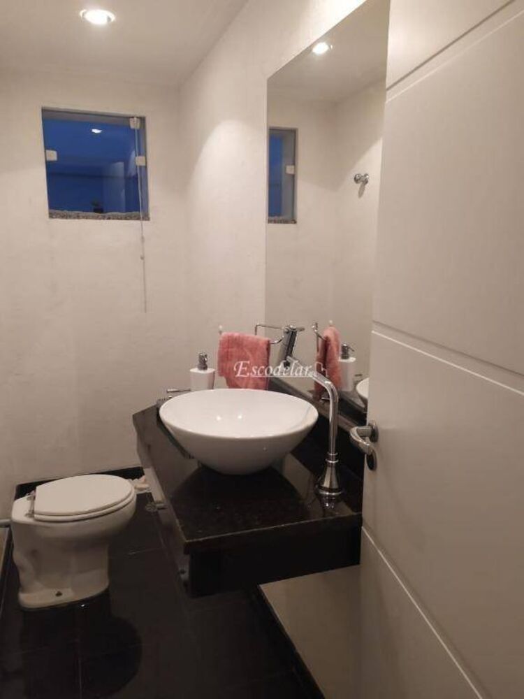 Sobrado, 4 quartos, 269 m² - Foto 6
