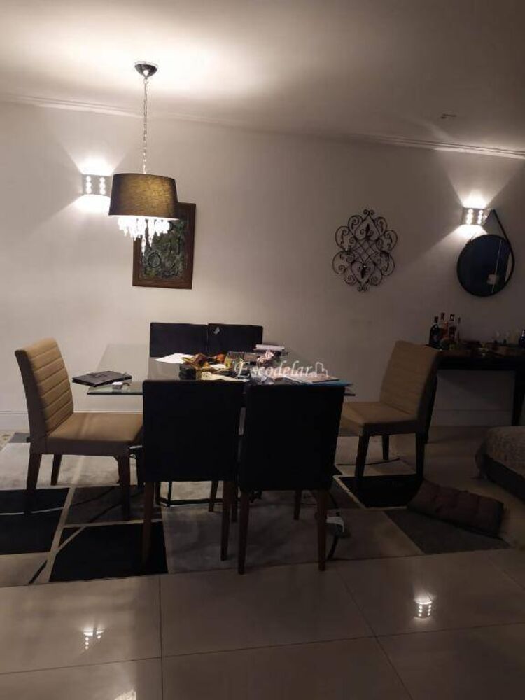 Sobrado, 4 quartos, 269 m² - Foto 4