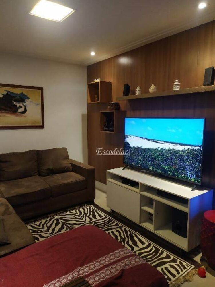 Sobrado, 4 quartos, 269 m² - Foto 5
