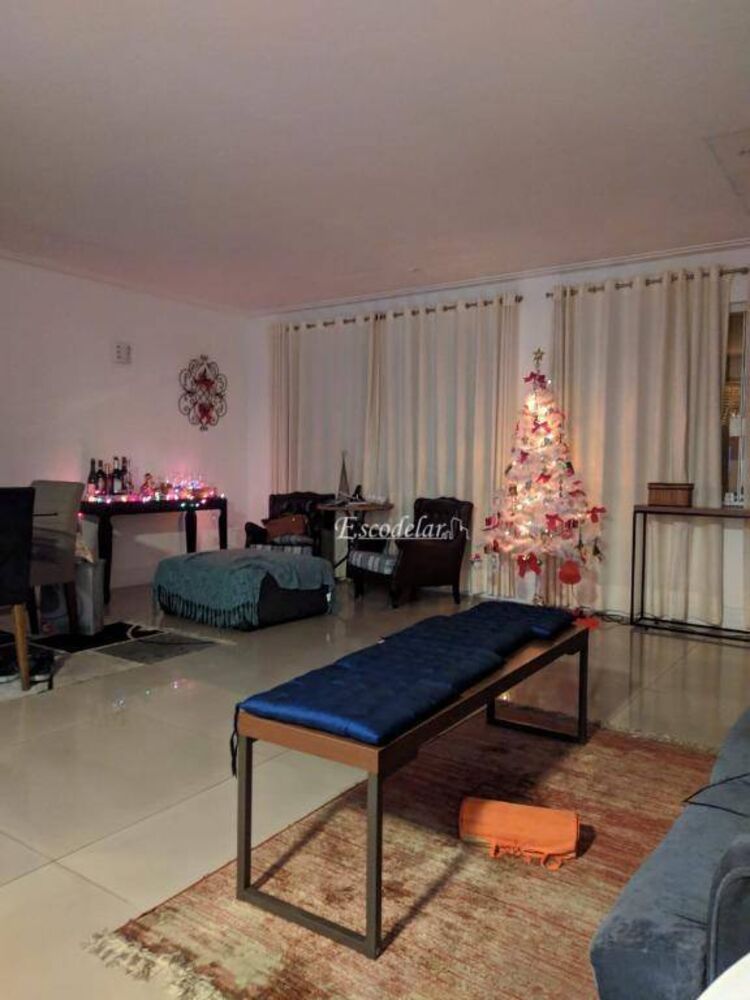 Sobrado, 4 quartos, 269 m² - Foto 3
