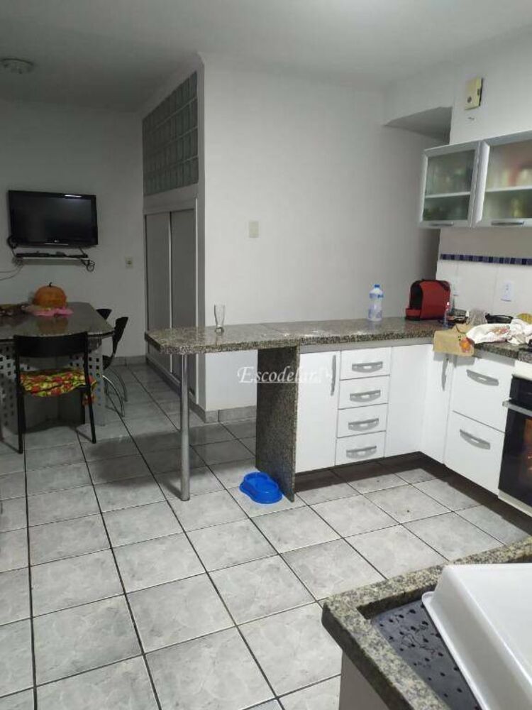 Sobrado, 4 quartos, 269 m² - Foto 7