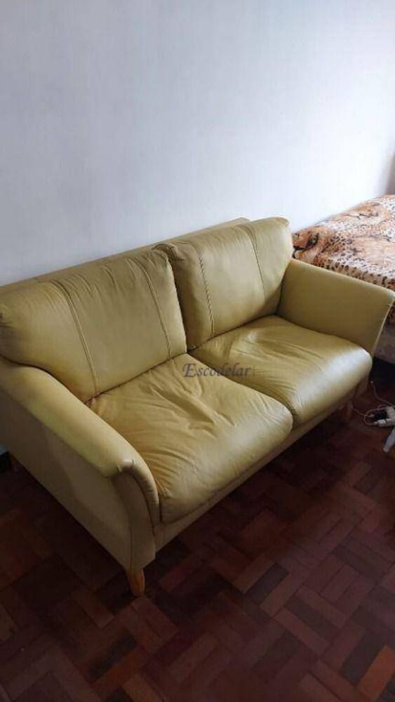 Apartamento, 1 quarto, 27 m² - Foto 3