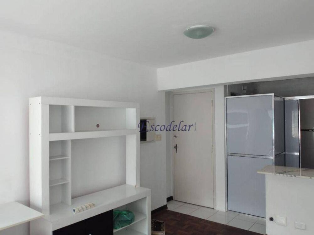 Apartamento, 1 quarto, 27 m² - Foto 4