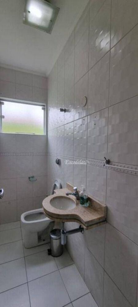 Sobrado, 3 quartos, 190 m² - Foto 4