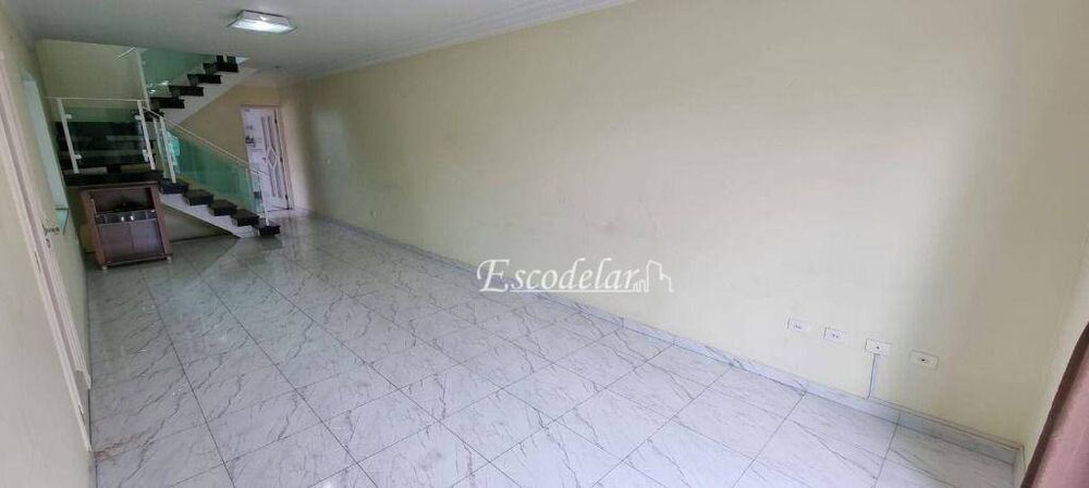 Sobrado, 3 quartos, 190 m² - Foto 3