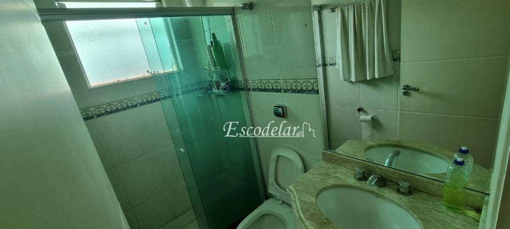 Sobrado, 3 quartos, 190 m² - Foto 7