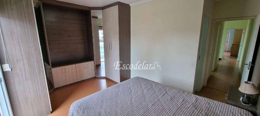 Sobrado, 3 quartos, 190 m² - Foto 6