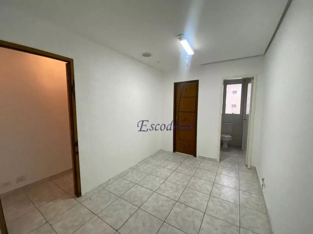 Conjunto Comercial-Sala para alugar, 40m² - Foto 2