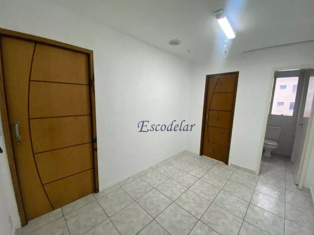 Conjunto Comercial-Sala para alugar, 40m² - Foto 4