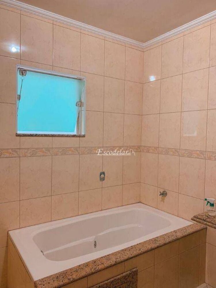 Sobrado à venda com 3 quartos, 275m² - Foto 8