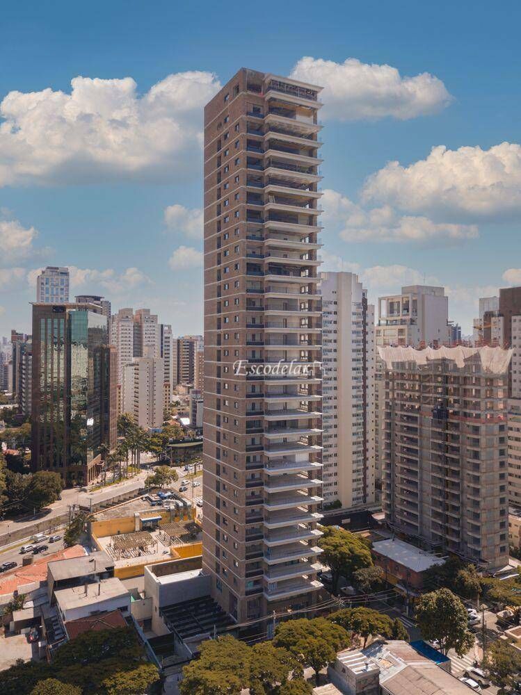 Apartamento, 4 quartos, 306 m² - Foto 4