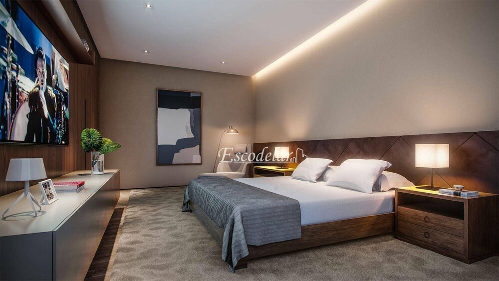 Apartamento, 4 quartos, 306 m² - Foto 2
