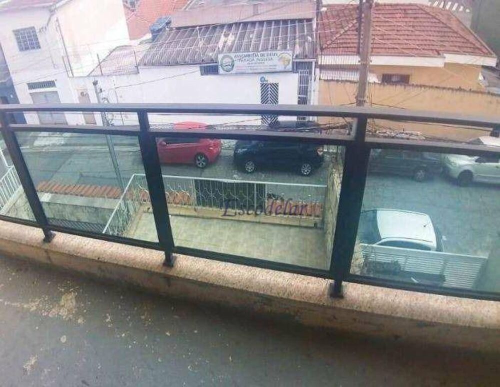 Sobrado, 5 quartos, 300 m² - Foto 7