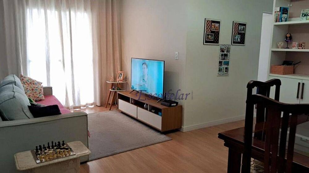 Apartamento, 3 quartos, 64 m² - Foto 2