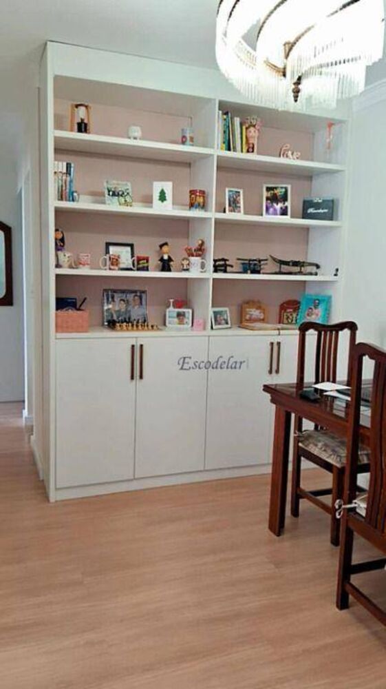 Apartamento, 3 quartos, 64 m² - Foto 4