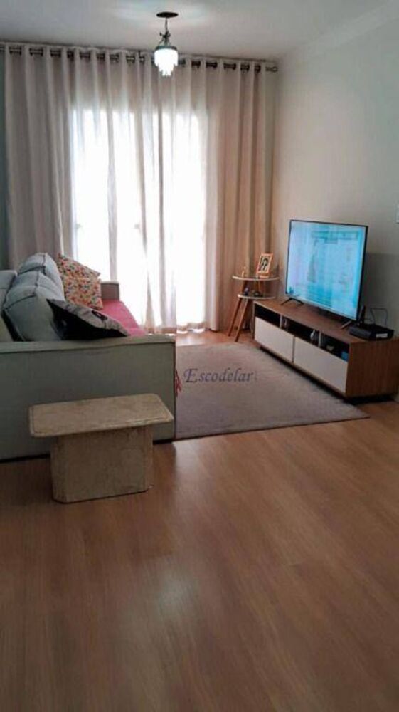 Apartamento, 3 quartos, 64 m² - Foto 3