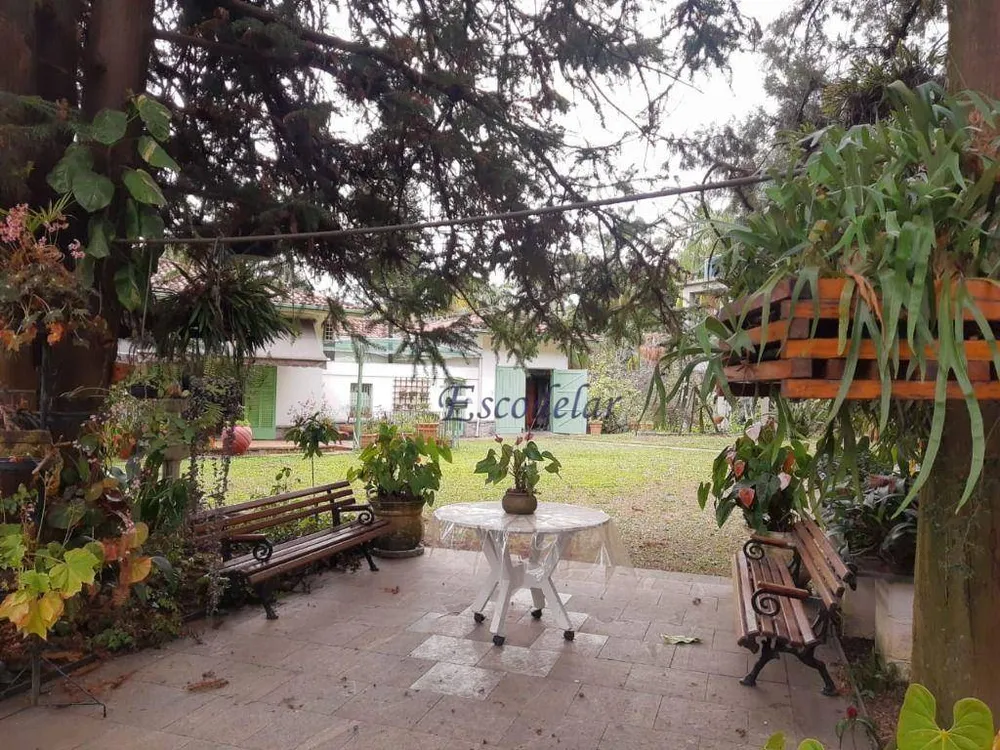 Terreno, 1 hectares - Foto 1