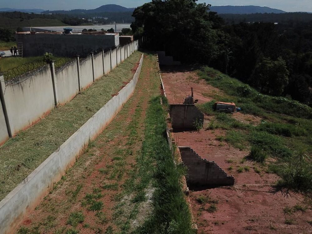 Terreno, 16 hectares - Foto 4