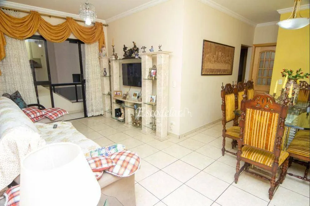 Apartamento, 3 quartos, 94 m² - Foto 2