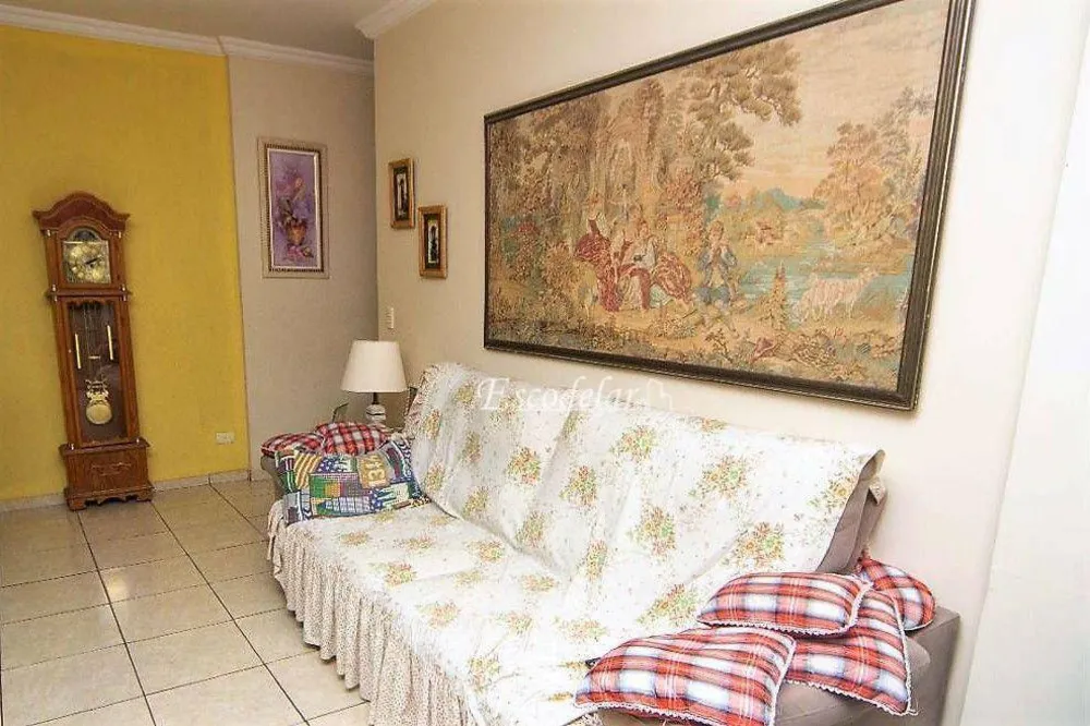 Apartamento, 3 quartos, 94 m² - Foto 4