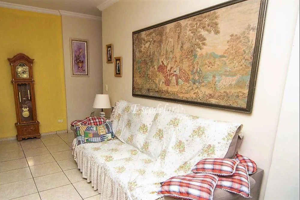 Apartamento, 3 quartos, 94 m² - Foto 3
