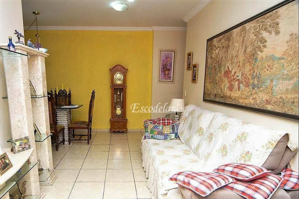 Apartamento, 3 quartos, 94 m² - Foto 1