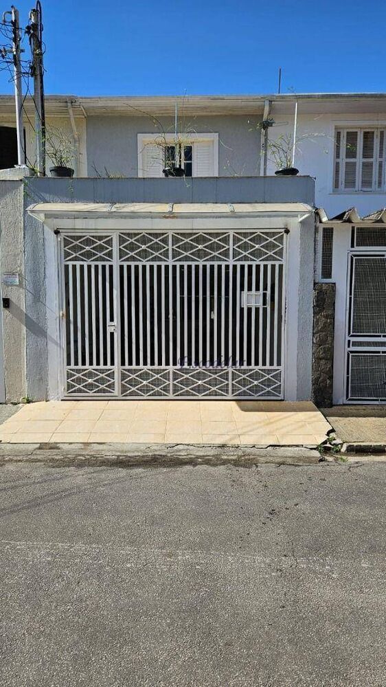 Casa, 3 quartos, 110 m² - Foto 2