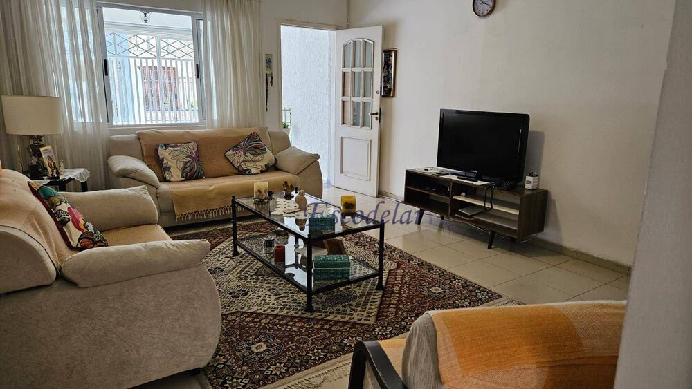 Casa, 3 quartos, 110 m² - Foto 4