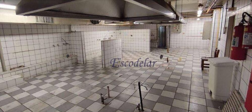 Loja-Salão, 873 m² - Foto 1