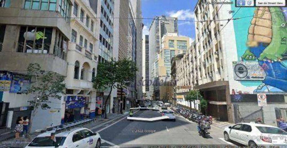 Loja-Salão, 873 m² - Foto 2