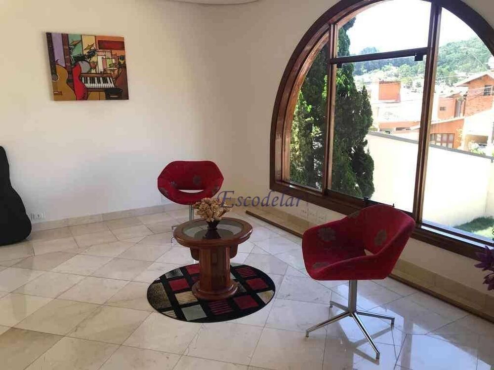 Casa de Condomínio, 4 quartos - Foto 3