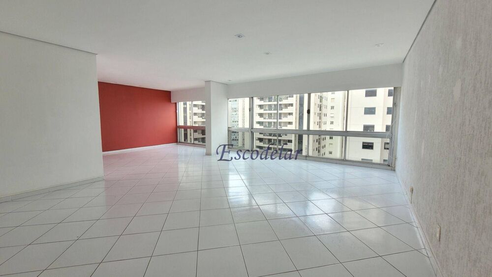 Apartamento, 3 quartos, 250 m² - Foto 2
